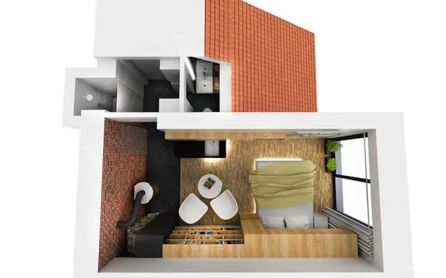 Living Showroom