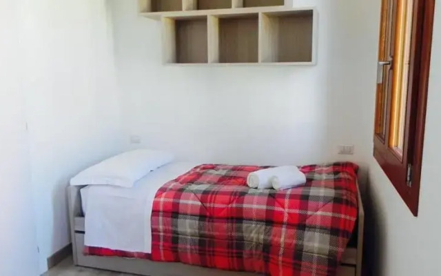S. Marcuola Apartment