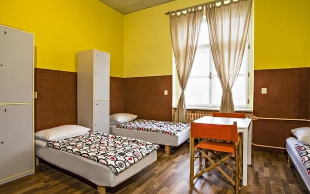 A Plus Hostel