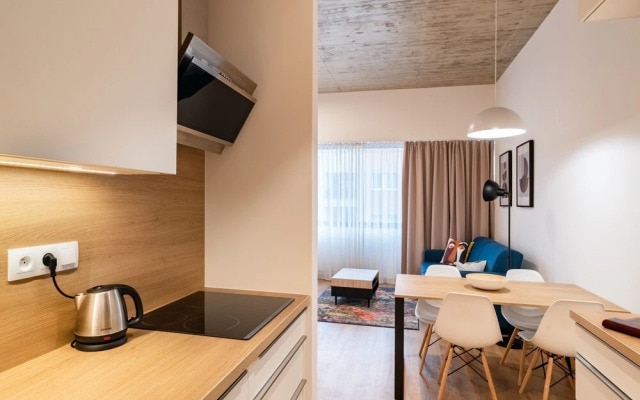 Armex LiveCentrum