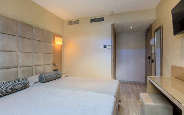 Hotel Suizo