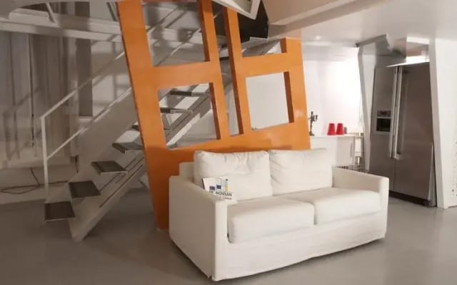 Space home
