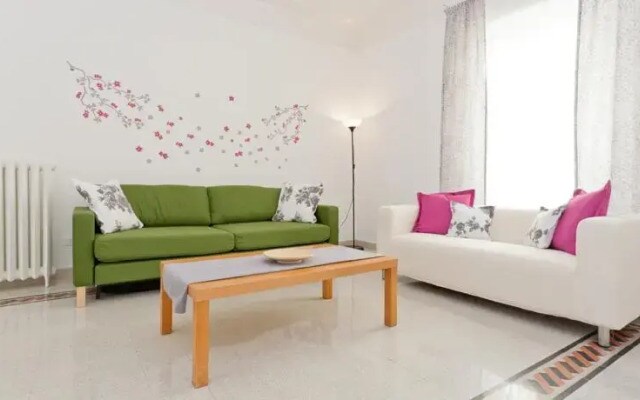 Escape Rome Apartment