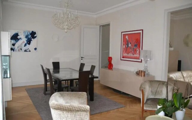 paris auteuil