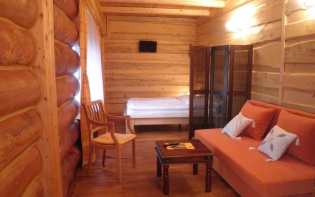Sport-hotel Šibeniční vrch