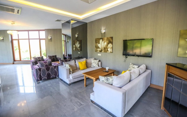 Vital Thermal Hotel and Spa