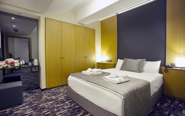 Tan Hotel - Special Class