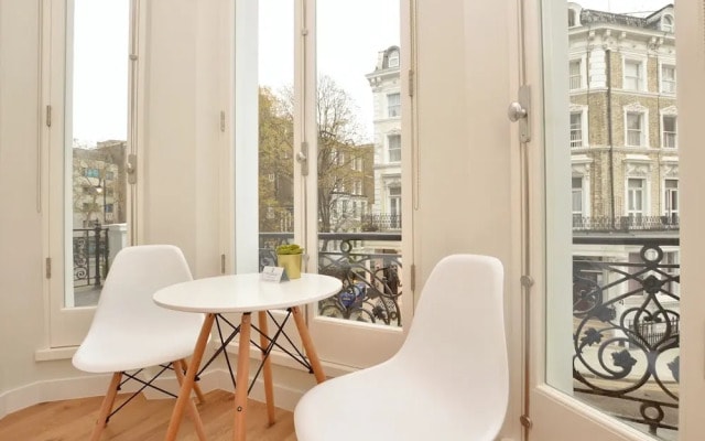 StayPrime Kensington Serviced Apartments