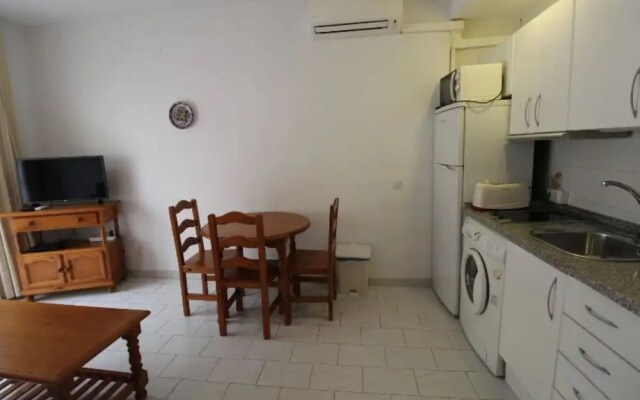 Apartment - 1 Bedroom with WiFi - 107853