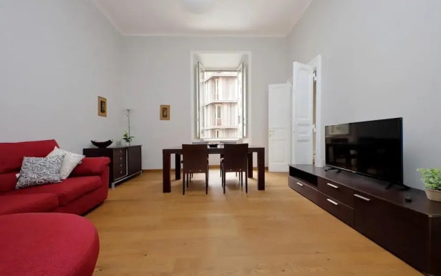 4bnb - Spacious Belli Apartment