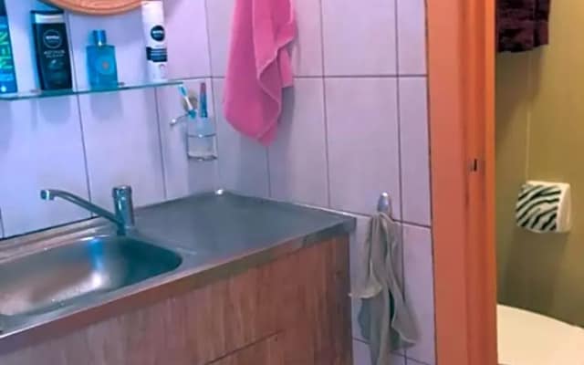 Klaipeda Room