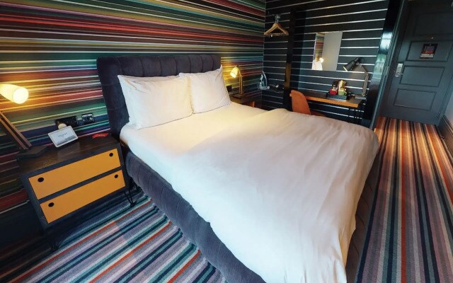 Village Hotel Manchester Ashton