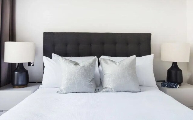 Luxurious 3BR in Westminster by Sonder