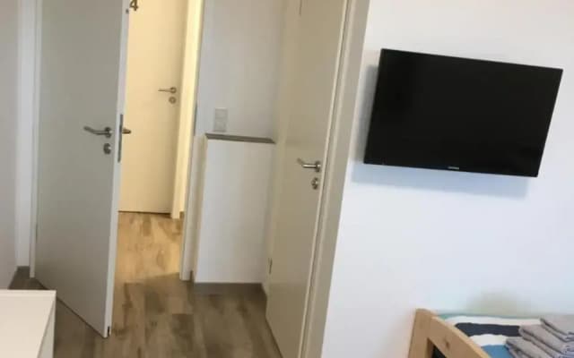 Schmid - Zimmer auf Zeit