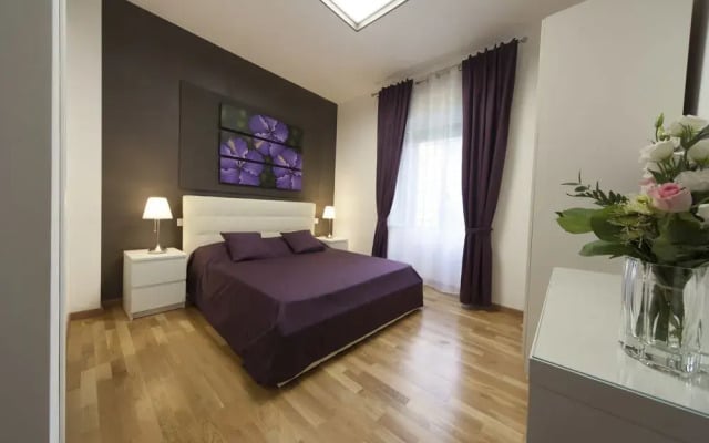Golden House Roma