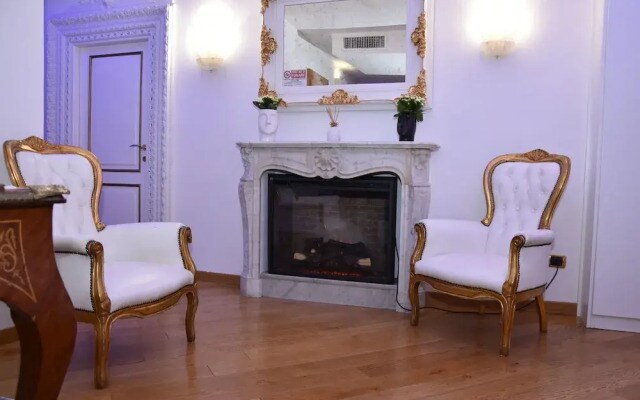 Maison Spagna Suite