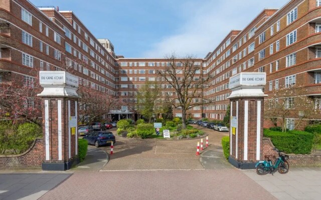 Unique 1-bed Apartment in Vibrant Balham