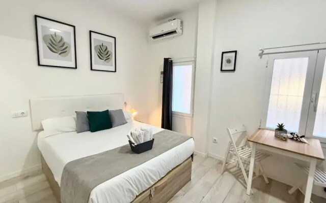 Cinco Torres Suites