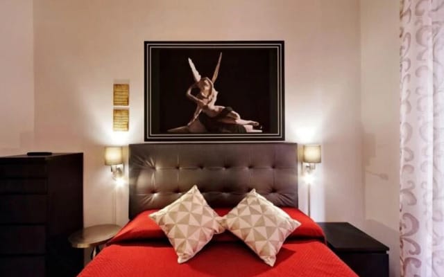 La casa di Lucrezia