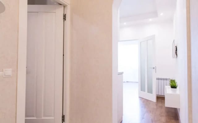 Na Buthe Home Hotel Apartments