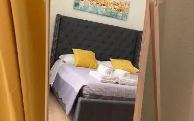 FAIROME Guest House