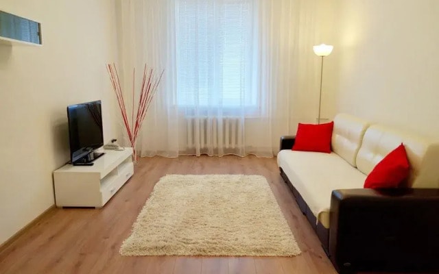 Prime Apartments 2