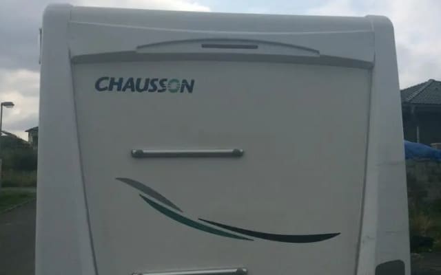 Caravan