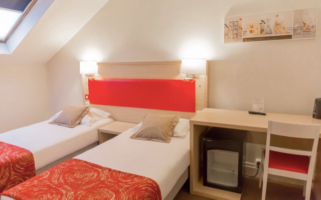 D'win Hotel