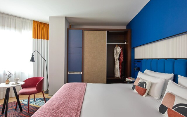 Hotel Indigo Barcelona Plaza Espana by IHG