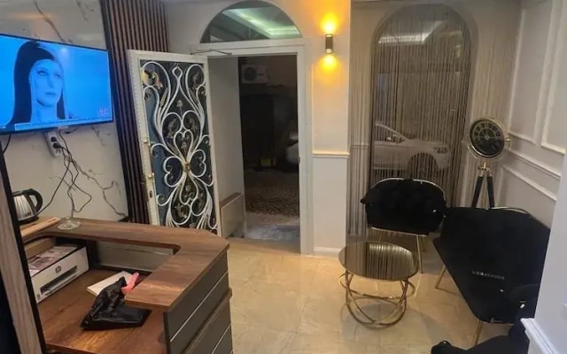 Ninova Boutique Hotel