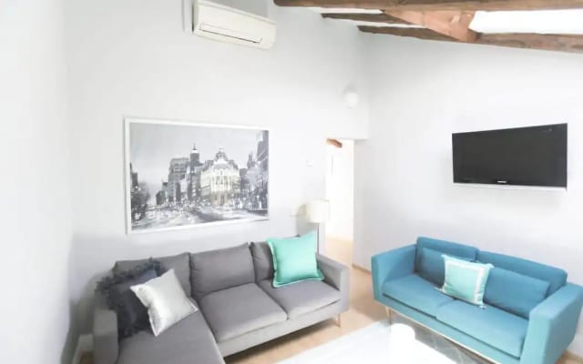 Apartamento Sol III