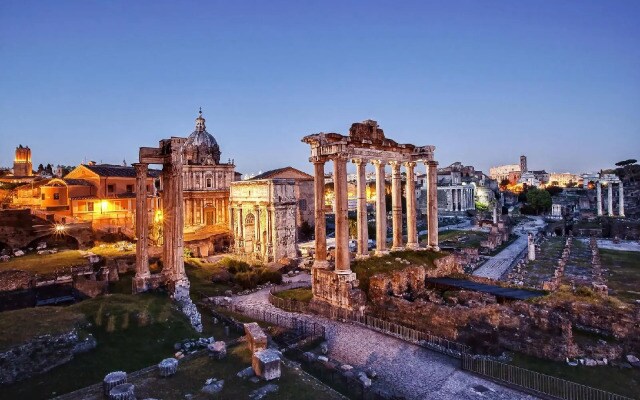 Appia Guesthouse B&b