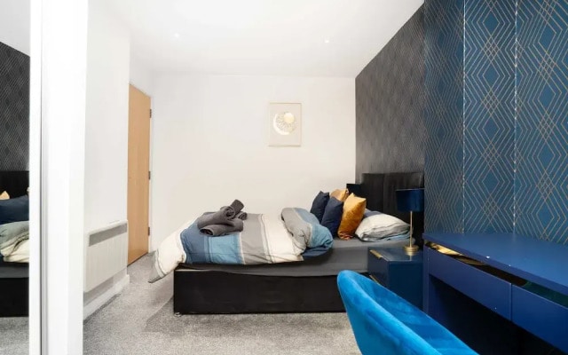 2br-city Centre-modern