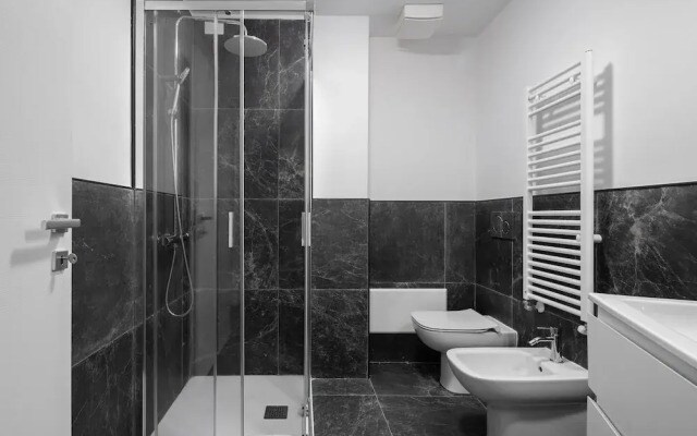 Carducci Modern Apartment 1 by Wonderful Italy