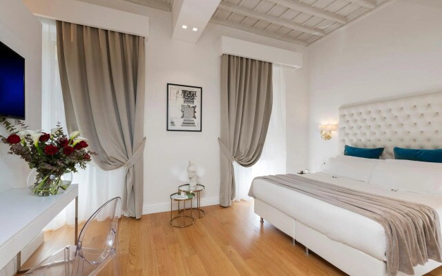 Argentina Residenza Style Hotel