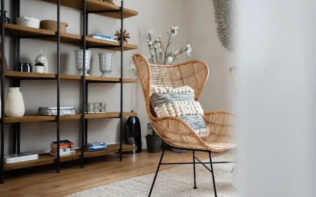 The Luxe Belgravia House by H House