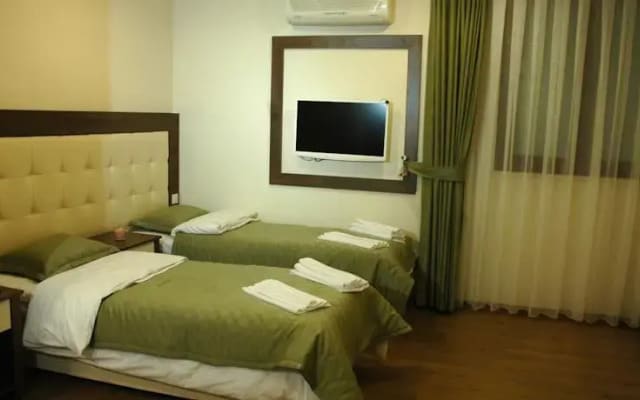 Yufa Suites Taksim