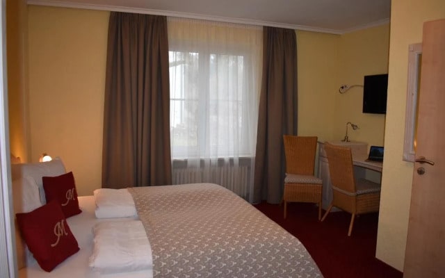 Hotel Mutz
