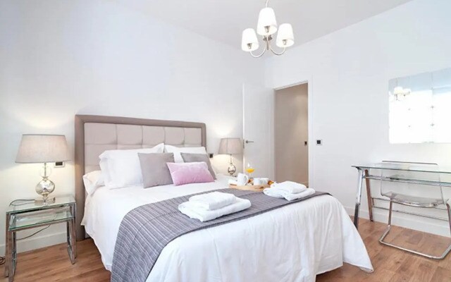 Apartamento Abascal Friendly Rentals