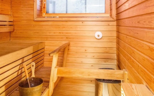Alppitalo sinitähti 9 apt 2