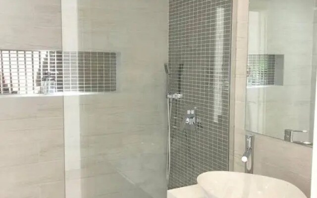 Loft del Mar - Charming luxury apartment at La Roca