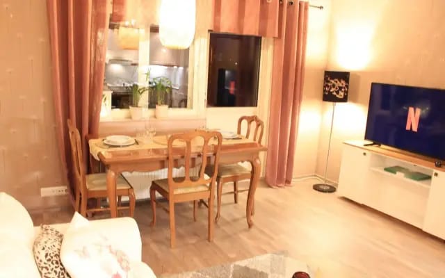 Casino Islands Retreat