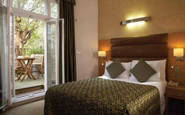 ibis Styles London Gloucester Road