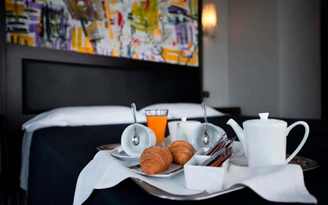 Hotel Twenty One