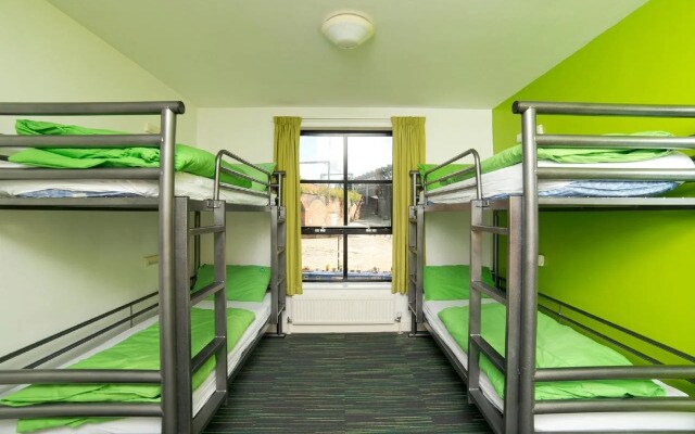 YHA Manchester - Hostel