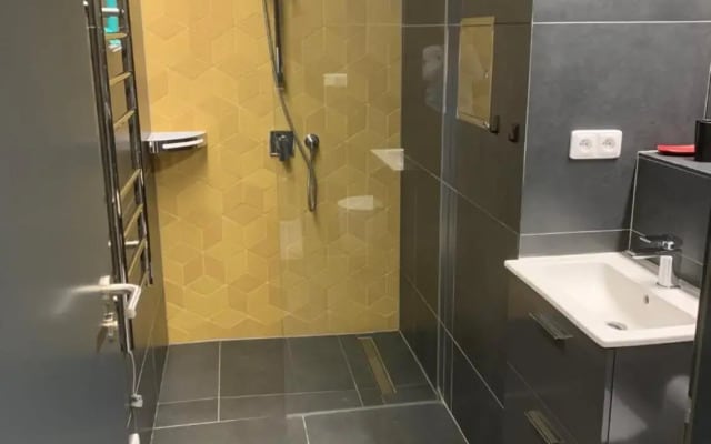 Apartmán Plešivec