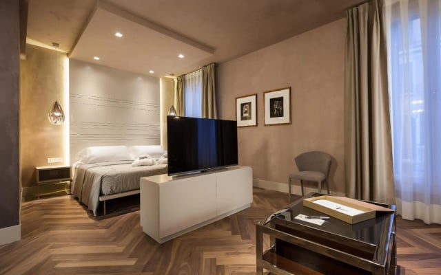 Liassidi Wellness Suites