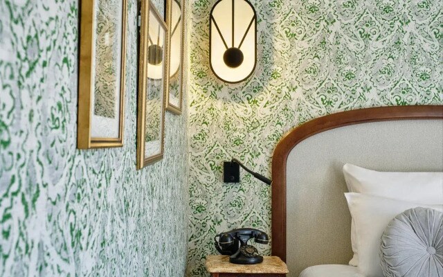 Hôtel Joséphine & SPA by HappyCulture