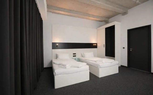 Olive Inn Berlin