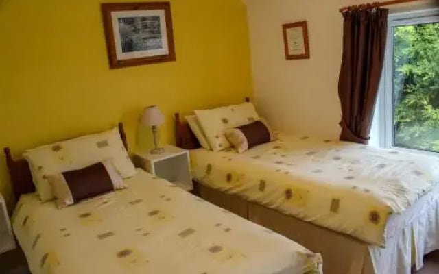Brambling Fields Bed & Breakfast